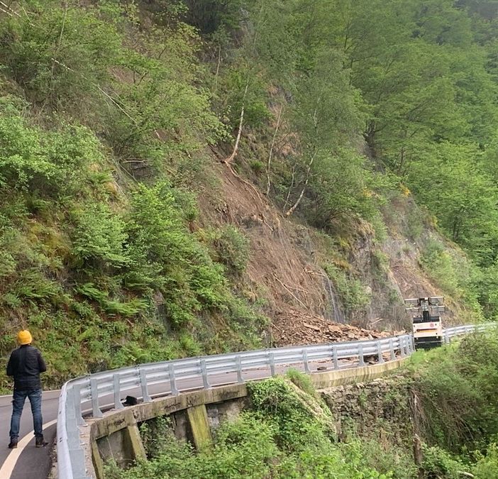 Frana a Bognanco, Lana: &quot;Trovato un ponte bailey pronto da installare nel fine settimana&quot;