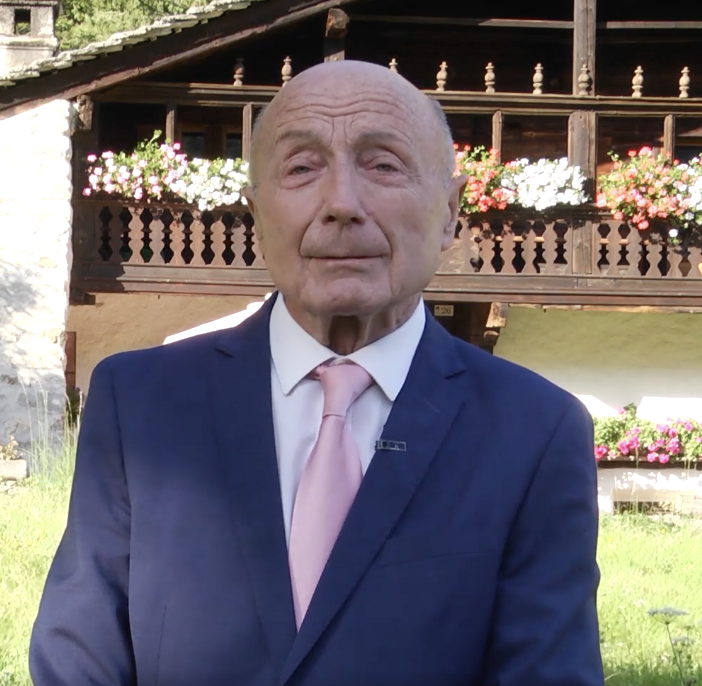 Macugnaga, stasera l'insediamento ufficiale del nuovo sindaco