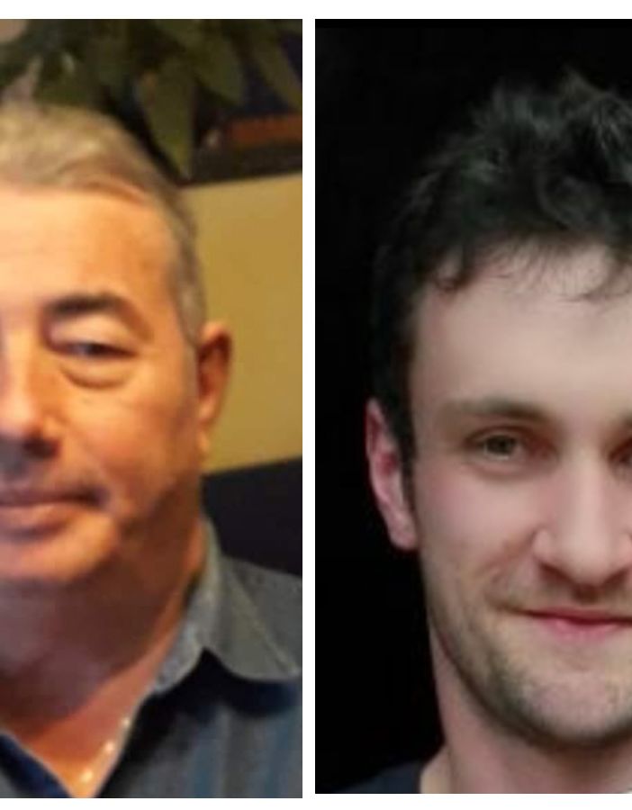 Antrona, alle amministrative sfida a due tra Franco Borsotti e Cristian Pirazzi