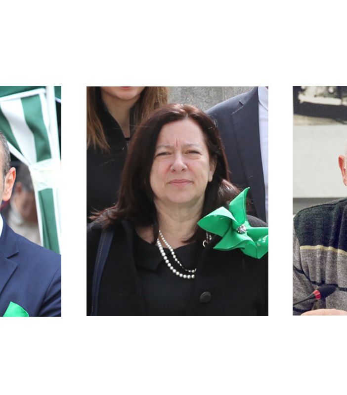 Terremoto nella Lega domese, Bossi, Patelli e Ferraris abbandonano il partito e si schierano al fianco del sindaco