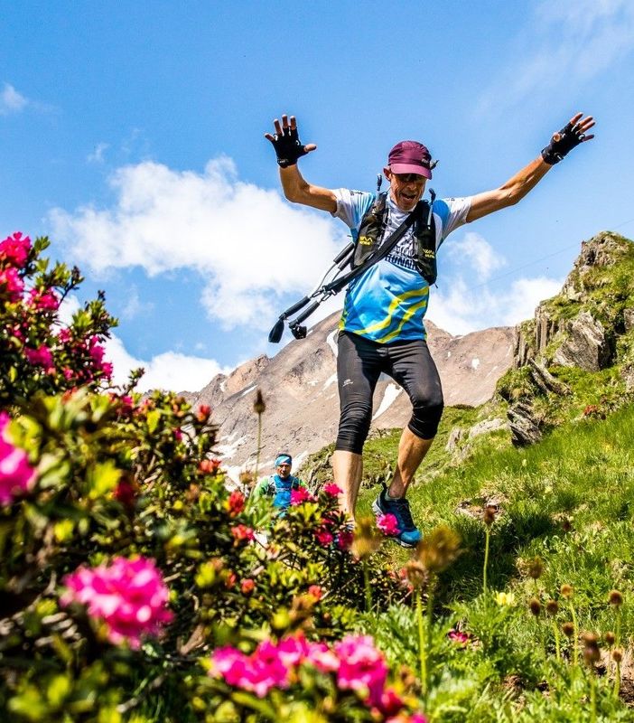 Trail, conto alla rovescia per il BUT Formazza 2021
