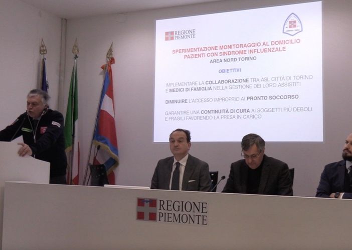 Pronto Soccorso al collasso in Piemonte: dalla Regione un piano in 3 fasi per superare l’emergenza. VIDEO