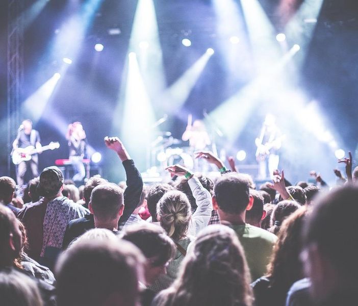 European Tour 2022: la grande musica di Anastacia a Locarno