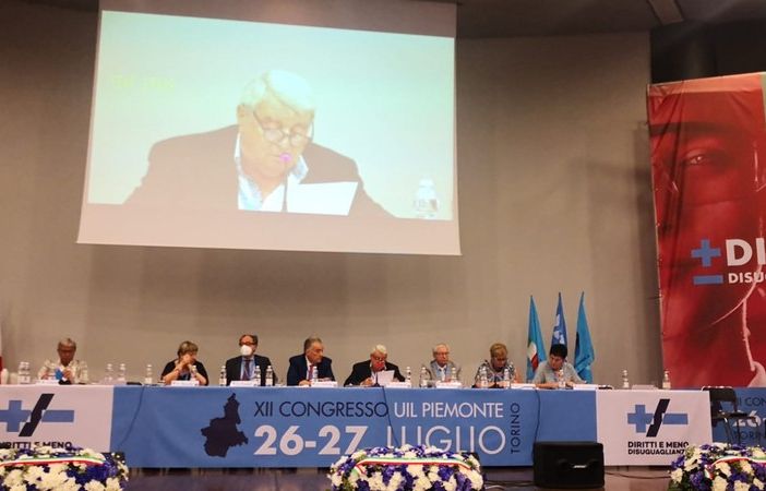 Nel 2021 oltre il 99% dei contratti attivati in Piemonte era precario