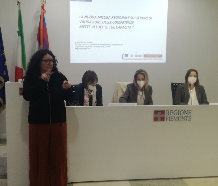 Cerchi lavoro? Meglio partire dalle cose che sai già fare. Ora la Regione le &quot;certifica&quot; gratis