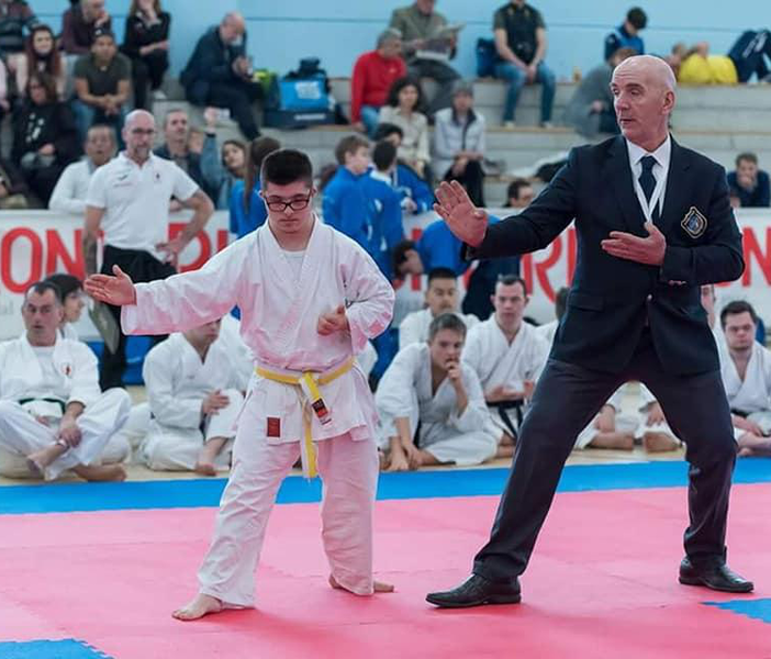 Cresce l’attesa per giochi nazionali dello sport integrato CSEN, 200 ragazzi a Torino
