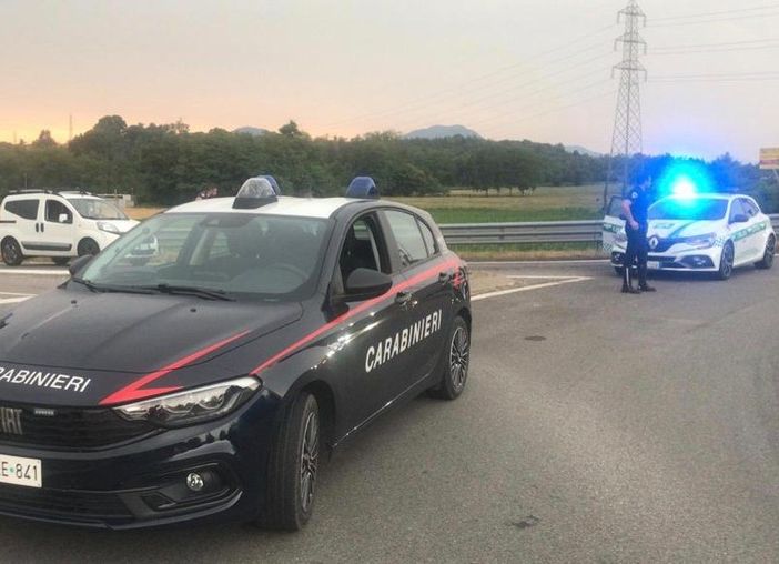 Il pretesto, la caccia, gli spari: quelle ore di follia tra i boschi del Varesotto e il Canton Ticino