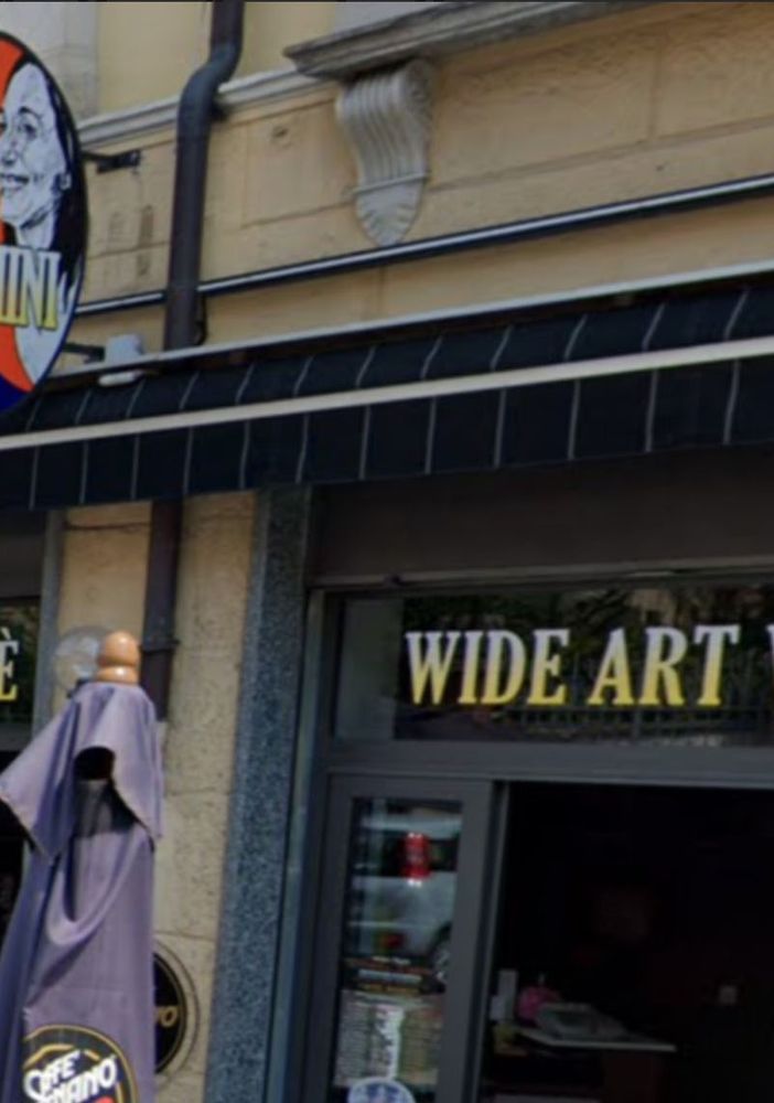 A Domodossola la mostra grafico-letteraria 'Monere'