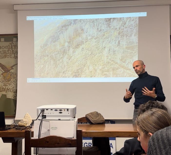 Le sezioni del Cai fanno squadra a favore dei giovani