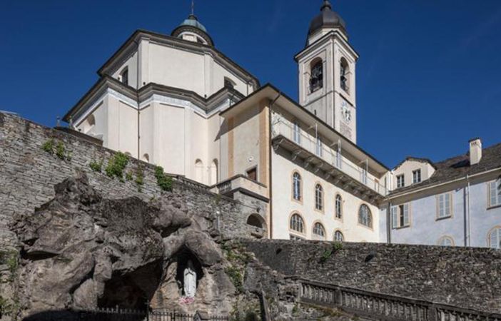 Al Calvario una nuova rappresentazione della Passione di Cristo