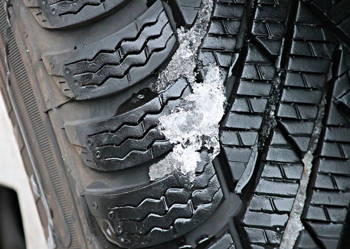 Cambio gomme invernali 2024: scadenze, costi e consigli per risparmiare
