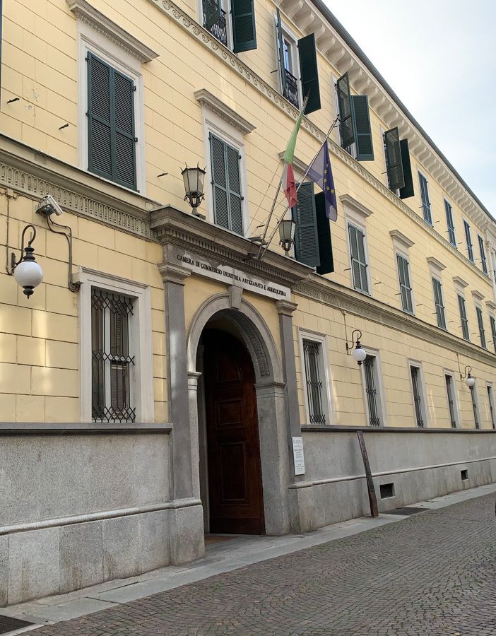 Camera di Commercio, 450mila euro per sostenere le imprese internazionali e green
