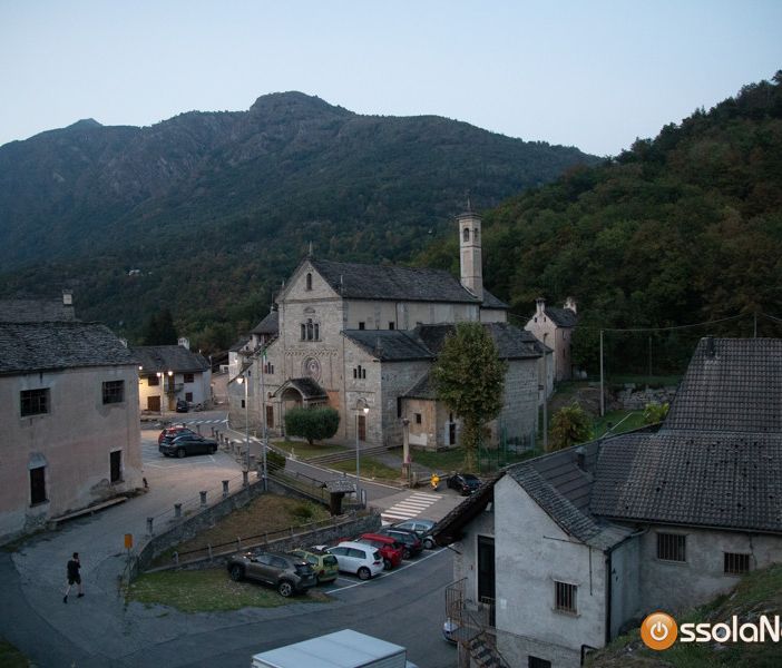 &quot;Montecrestese un museo a cielo aperto&quot;: alla scoperta dei tesori del paese