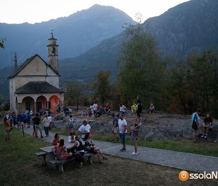 &quot;Montecrestese un museo a cielo aperto&quot;: alla scoperta dei tesori del paese