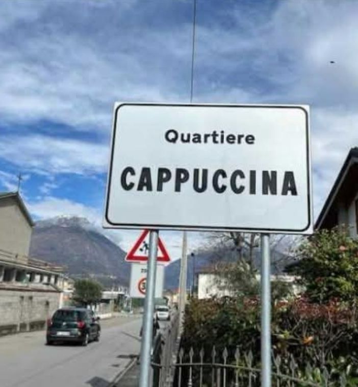 La Cappuccina festeggia il Carnevale