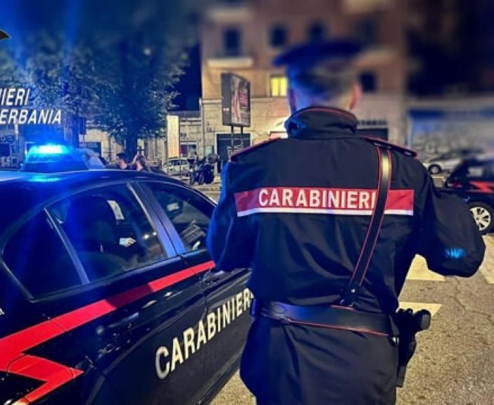 Due episodi di resistenza a pubblico ufficiale nel Vco