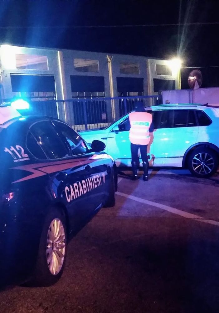 Detenzione di stupefacenti ai fini di spaccio, denunciata una 40enne ossolana