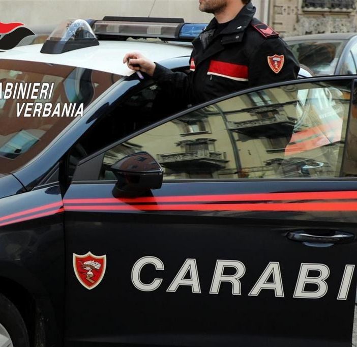 Spaccio a domicilio nel centro domese, due denunce