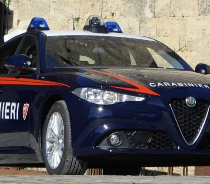 Minaccia parroco e fedeli al Santuario di Re, arrestato un 56enne ossolano