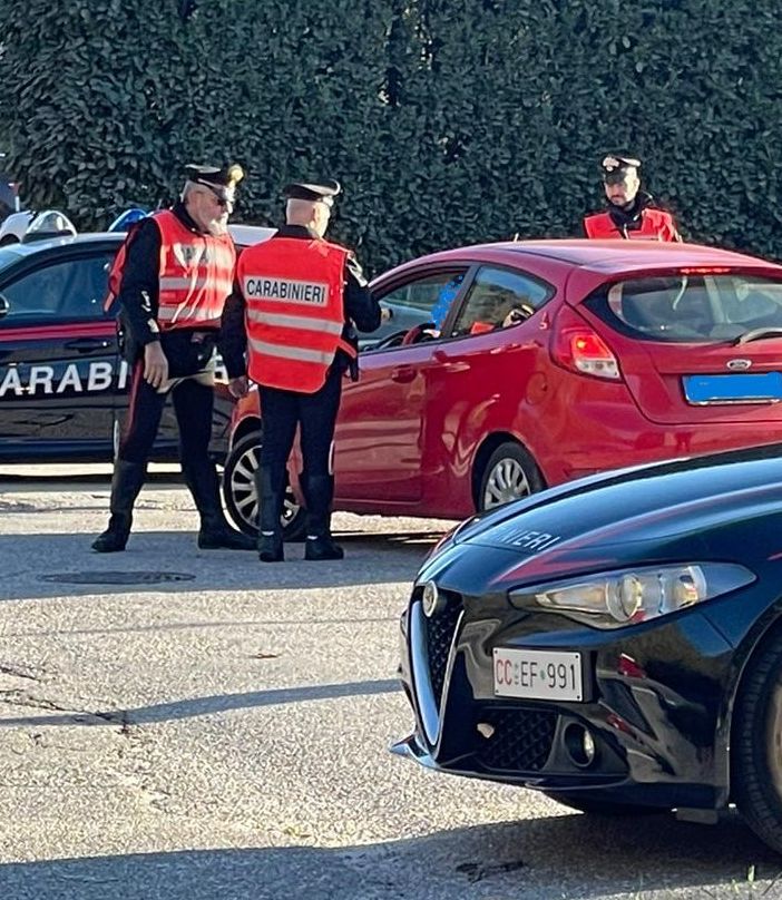 Alla guida ubriaco provoca un incidente a Bognanco, denunciato 53enne ossolano