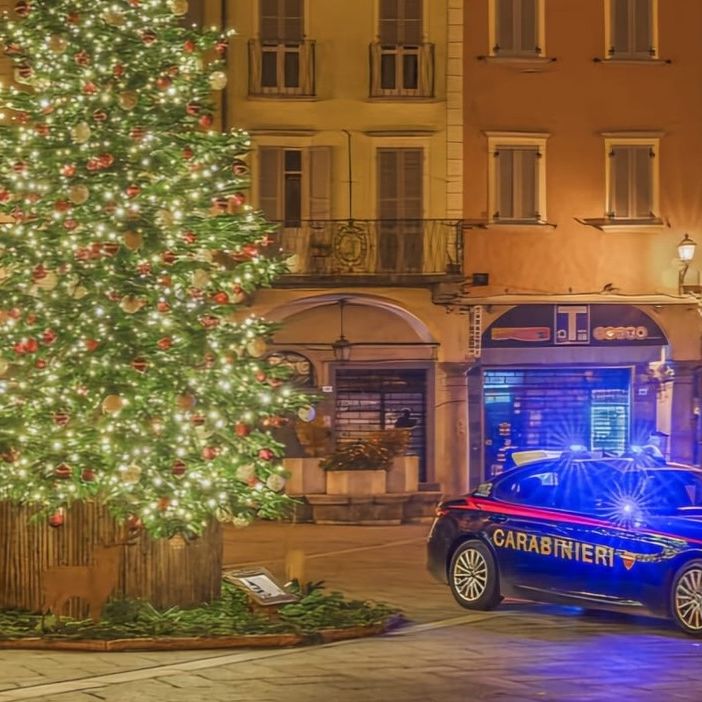 Ancora una truffa del falso carabiniere: arrestato un 50enne in flagranza di reato