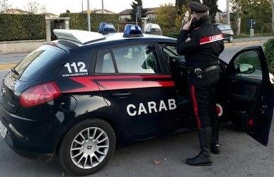 Tentano un altro colpo alla farmacia di Pallanzeno, arrestati due ladri