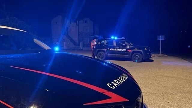 Montecrestese, denunciato un 19enne per la rissa alla Sagra della Patata