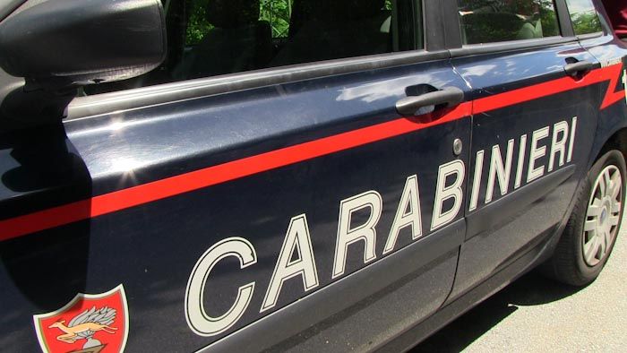 Incidente a Ornavasso: un quarantenne denunciato per omissione di soccorso