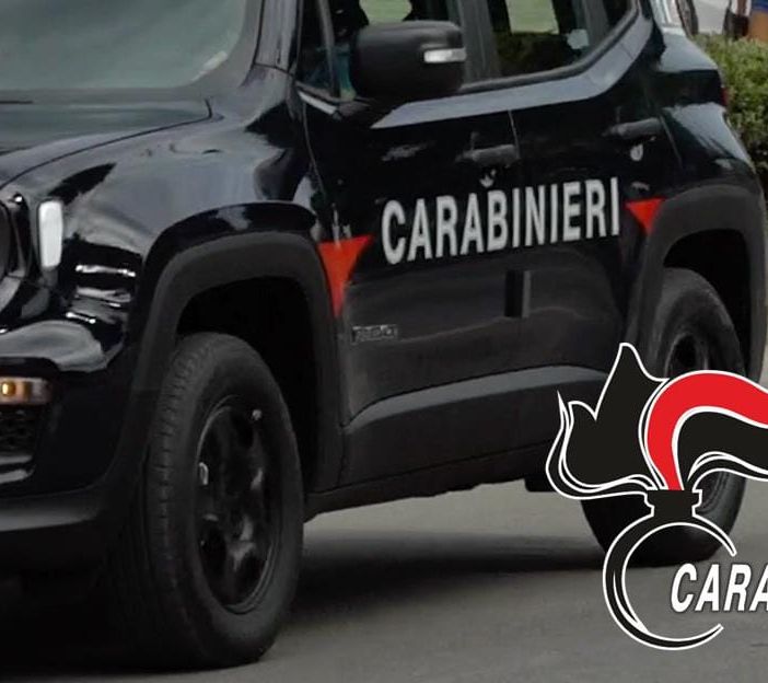 Arrestato dai carabinieri stalker dopo l’ennesimo episodio di molestie