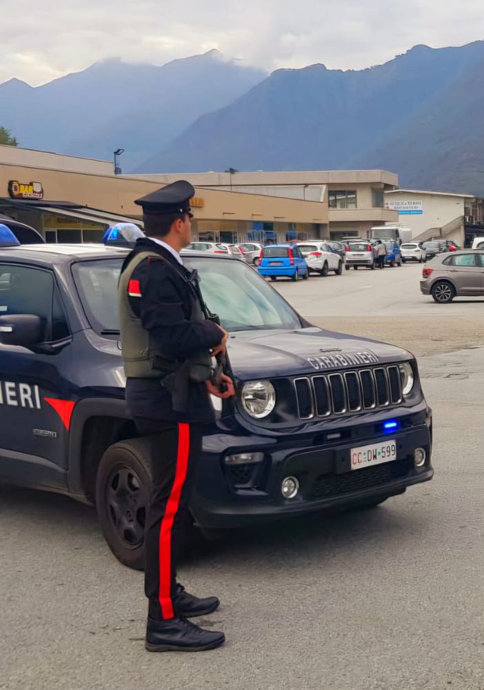 Arrestata per la seconda volta in casa del marito, aveva il divieto di avvicinarsi