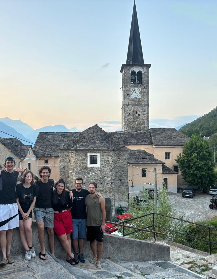 Cardezza Music Experience: due serate di musica per tutte le età