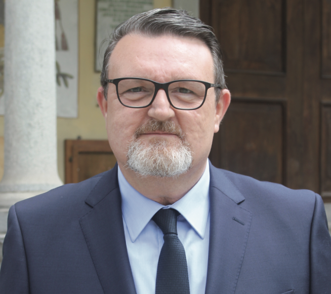 Davide Carigi rieletto a Beura con 567 voti