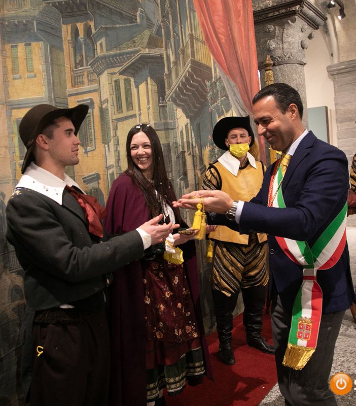 Conto alla rovescia per il Carnevale di Domodossola