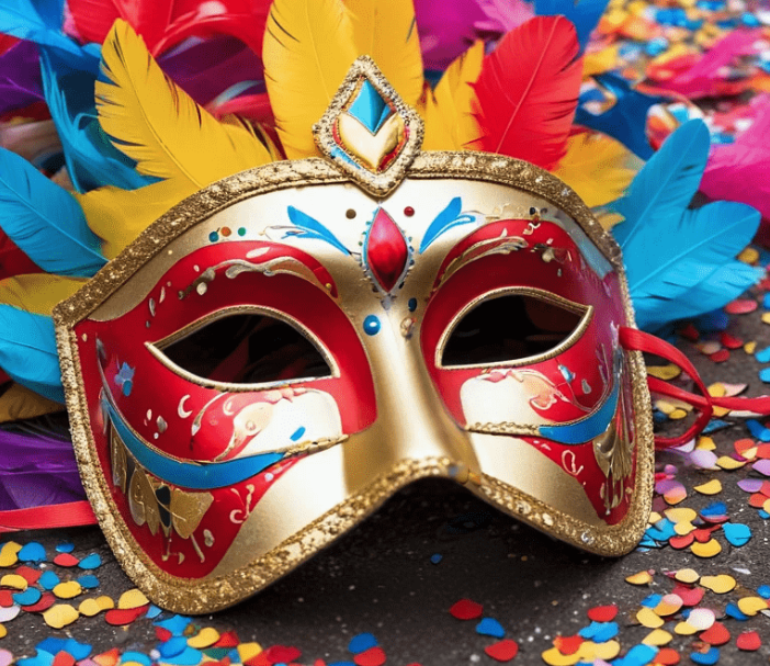 Anche Bognanco si prepara al Carnevale
