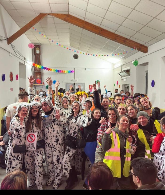Finero accenda la festa del Carnevale in Valle Vigezzo