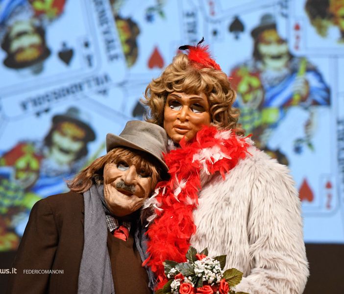È tempo di Carnevale: tutti gli appuntamenti del fine settimana in Ossola