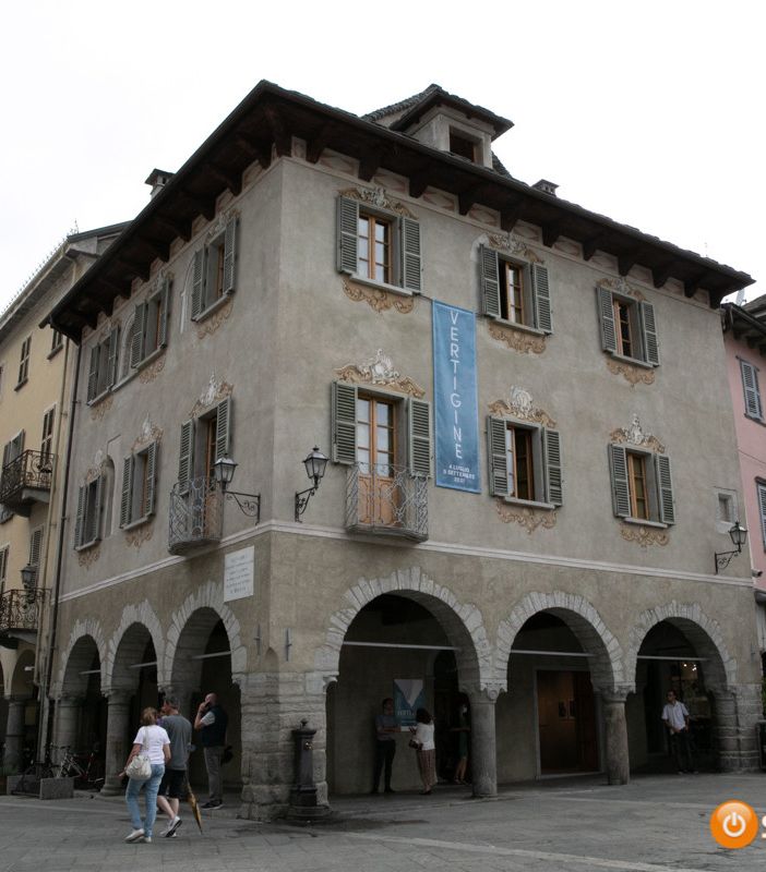 A Casa De Rodis la mostra 'Giuliano Crivelli. Il codice della meraviglia'