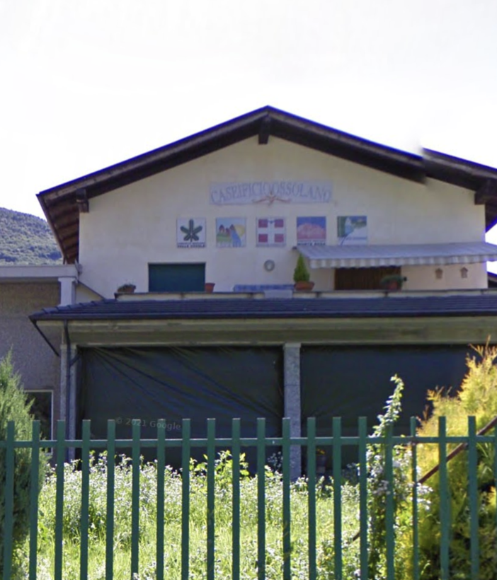 Caseificio Ossolano in difficoltà, l'Unione riduce l'affitto