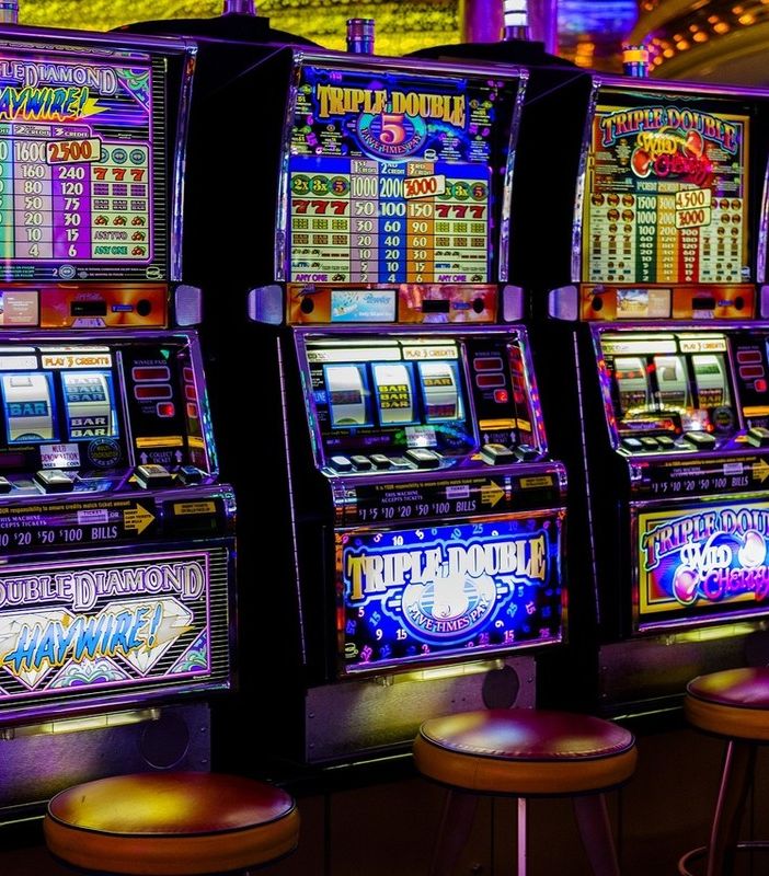 Casinò online: la rivoluzione del virtuale