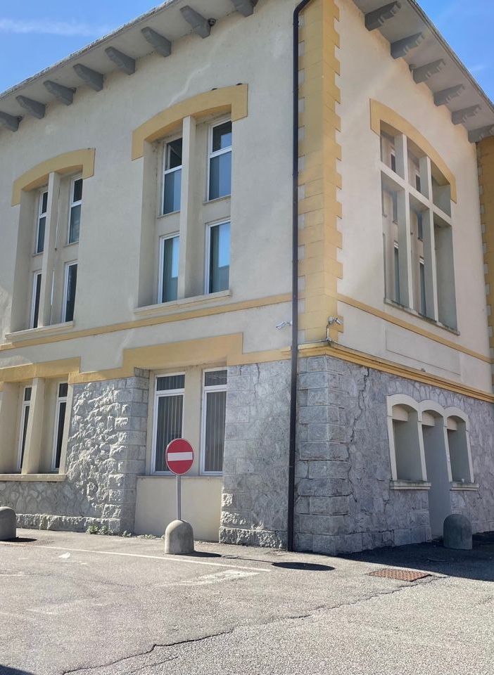 Completato il trasloco del “nuovo” Catasto: ora gli uffici sono a Fondotoce
