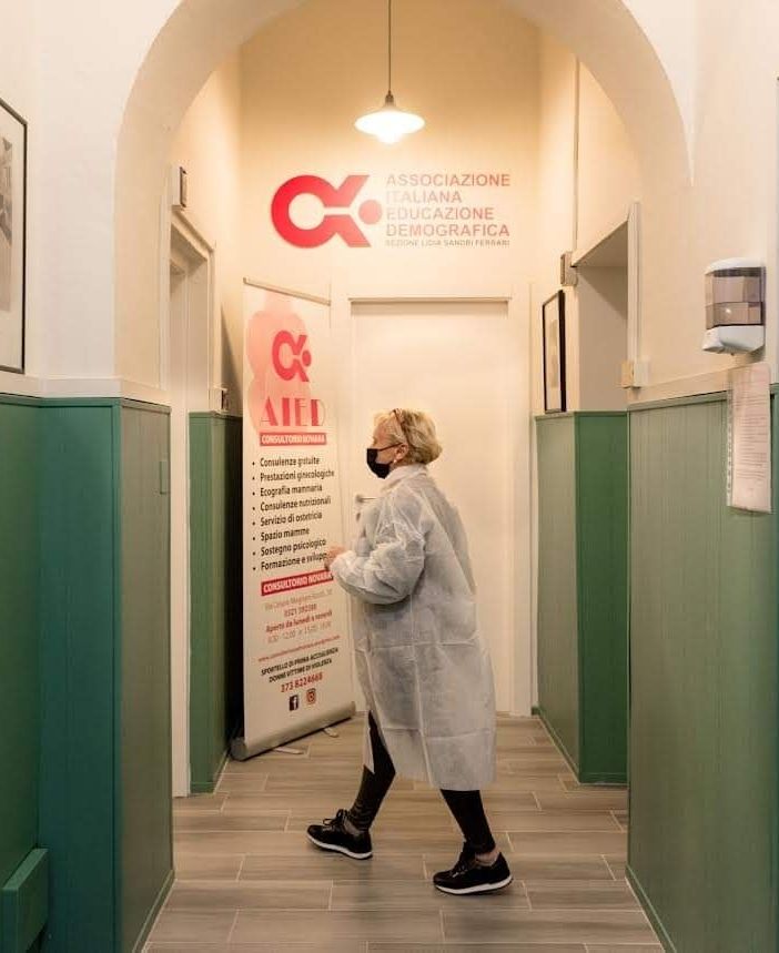 Centro antiviolenza del Vco, nell'ultimo anno 193 donne hanno chiesto aiuto