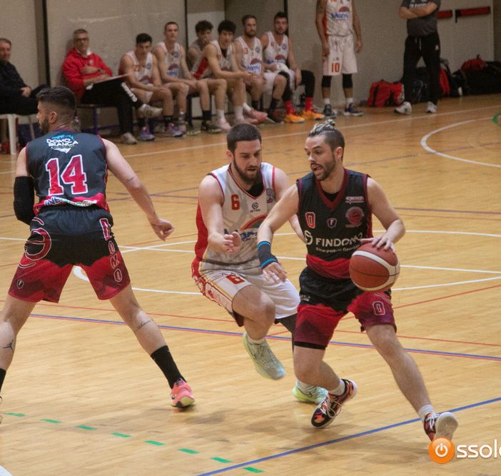 Serie D, Cestistica ed Expo Paracchini Foma impegnate domani sera