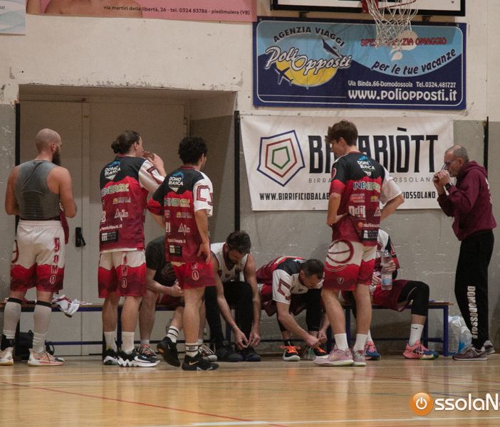 Romeo 'Meo' Trionfo è il nuovo coach della Cestistica