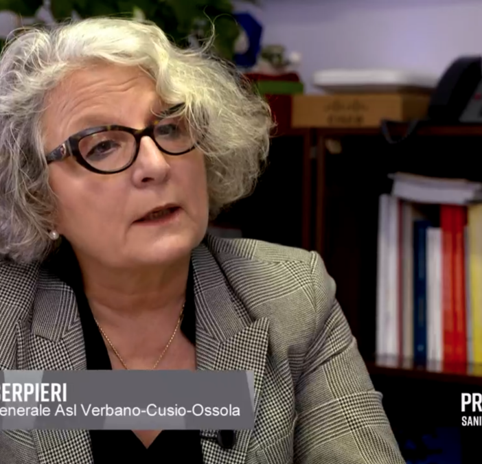 Gli ospedali del Vco a &quot;Presa Diretta&quot; per i medici gettonisti. Serpieri: &quot;È l'unica alternativa&quot;