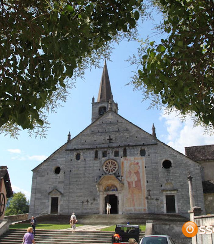 Settimana della Via dell’Abate: trekking e concerto barocco a Baceno