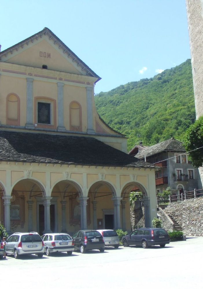 Conto alla rovescia per la prima edizione di 'Anzasca Musica'
