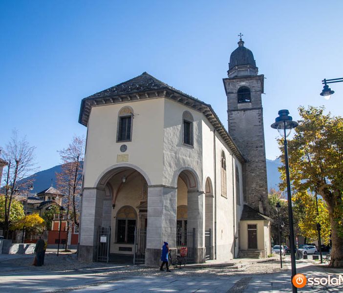 Il Canto di Natale al Santuario della Madonna della Neve