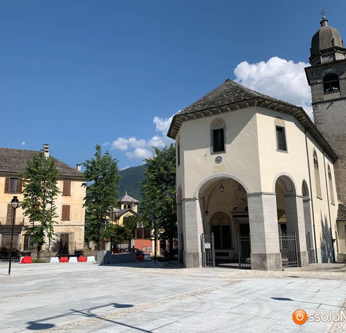 Concerto dell'Epifania alla Madonna della Neve