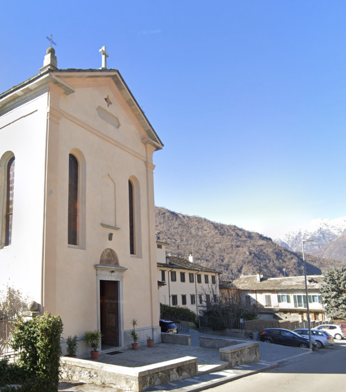 Ornavasso, la parrocchia cerca animatori per il Grest 2023