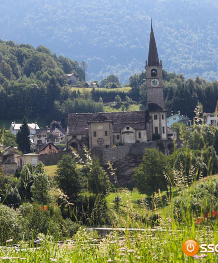 Tornano a Baceno le celebrazioni per Santa Vittoria
